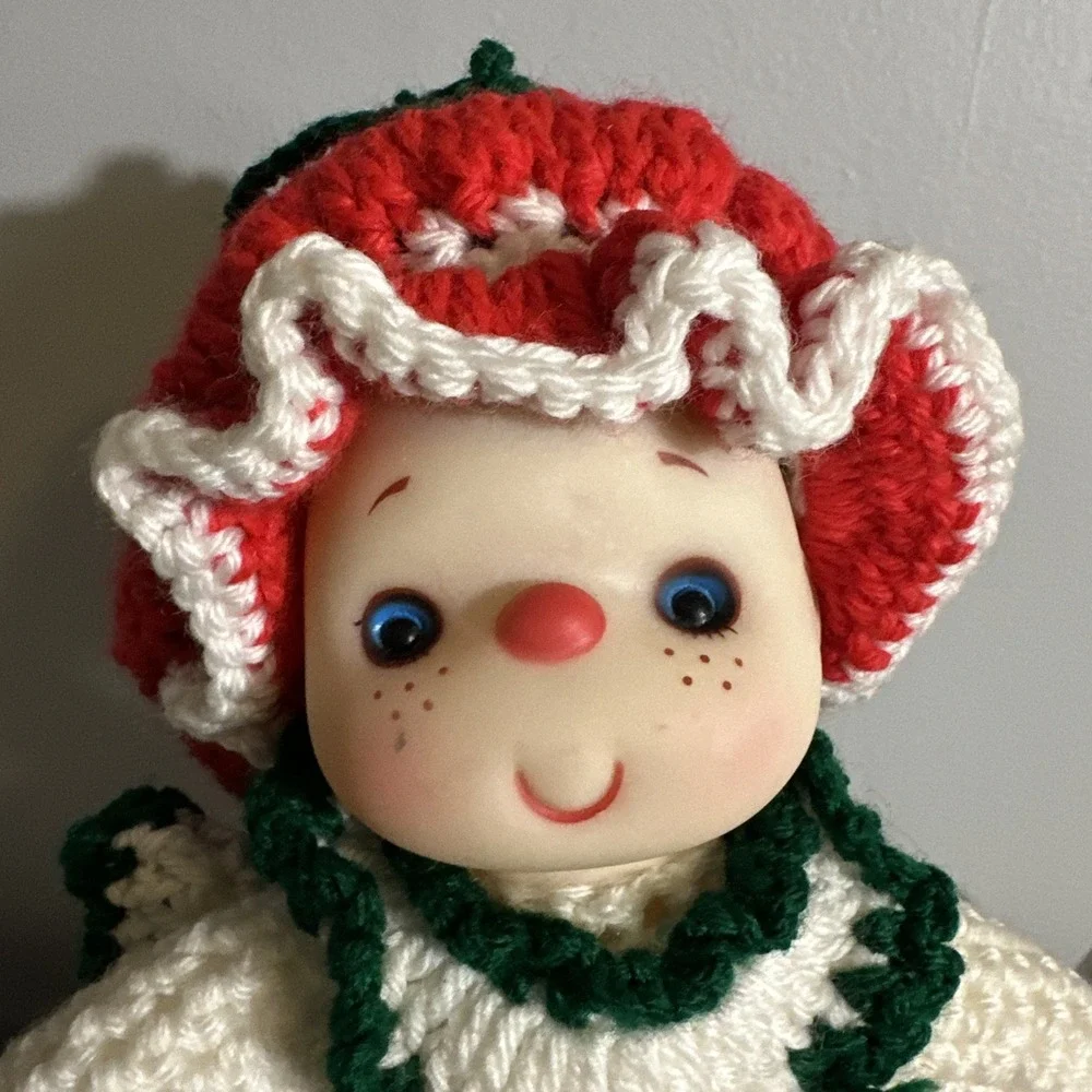 The Unbranded Brand strawberry shortcake